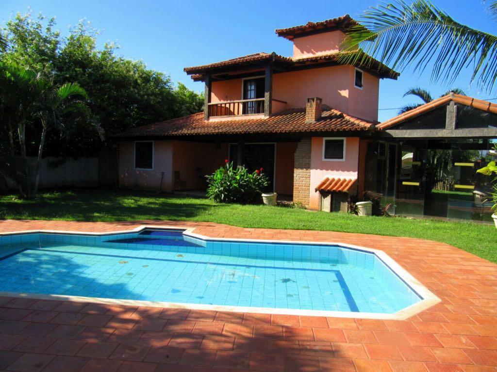 Casa Da Kelly * Búzios